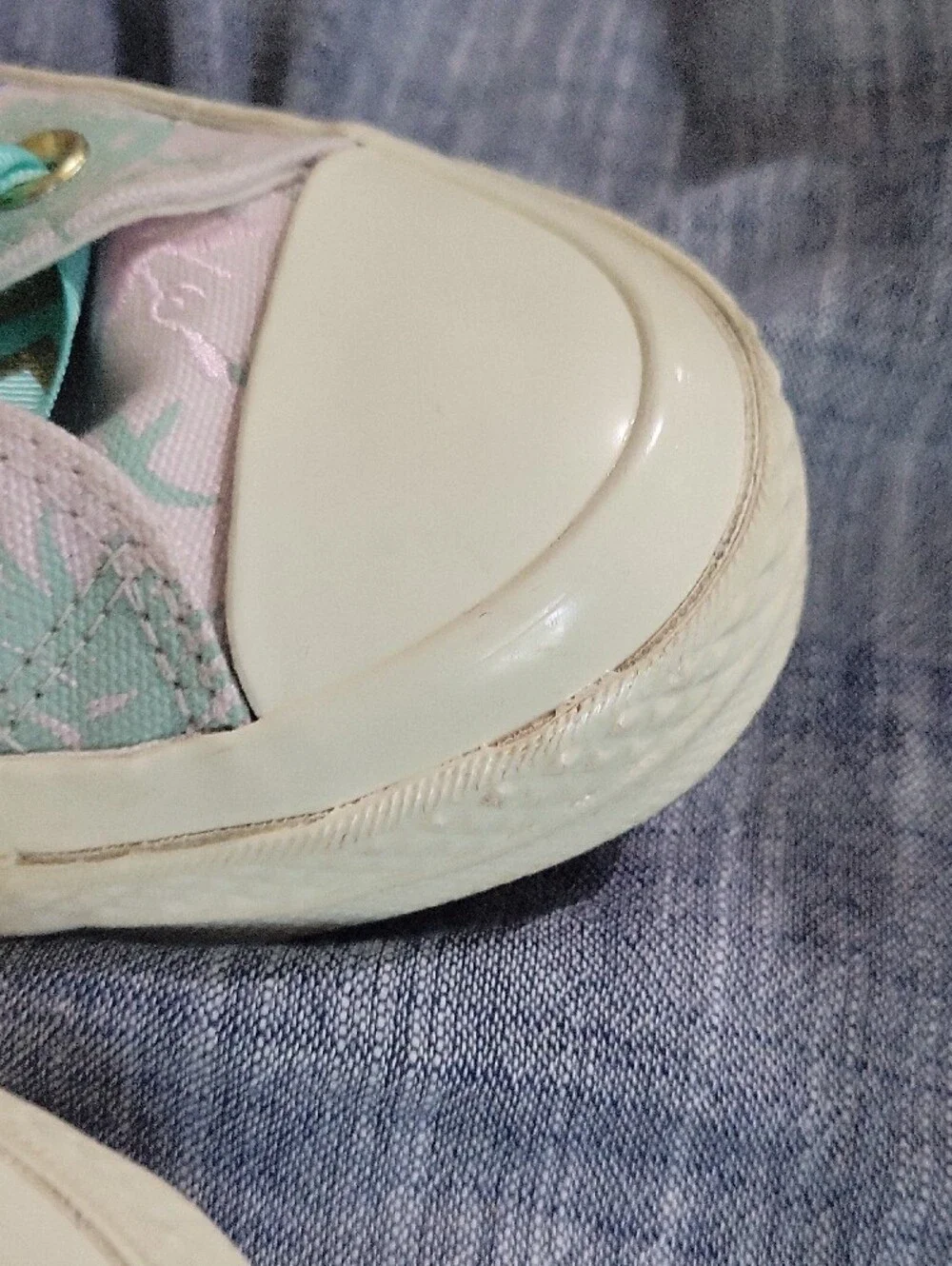 Converse chuck 70